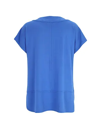 DORIS STREICH | T-shirt | blau